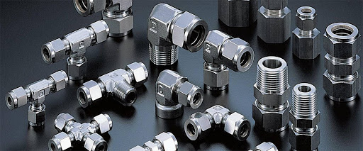 Hastelloy B2  Ferrule Fittings